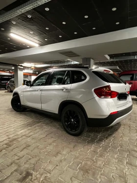 BMW X1 2 disel 177, снимка 6