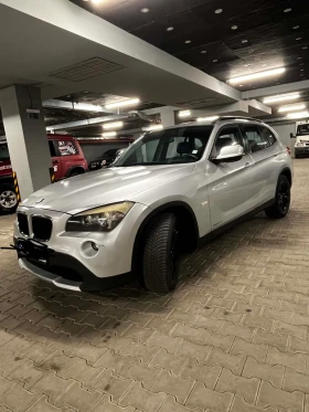 BMW X1 2 disel 177, снимка 1