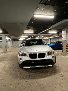 BMW X1 2 disel 177, снимка 7