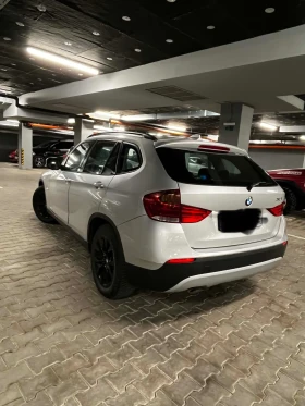 BMW X1 2 disel 177, снимка 5