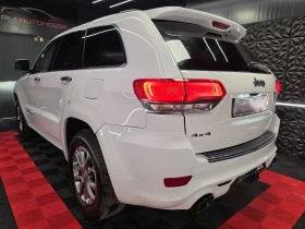 Jeep Grand cherokee 3.6* SRT* 4х4* ПАНО* ПОДГРЕВ* ОБДУХВАНЕ* ТОП, снимка 3