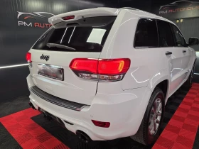 Jeep Grand cherokee 3.6* SRT* 4х4* ПАНО* ПОДГРЕВ* ОБДУХВАНЕ* ТОП, снимка 4