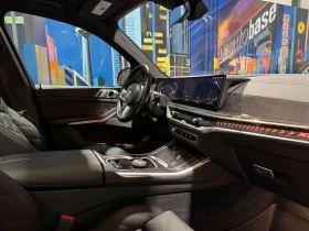 BMW X5 * M SPORT PRO PREMIUM ENHANCED 22 S CLEAN CARFAX! , снимка 9