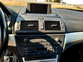 BMW X3 3.0 TD М пакет, снимка 3