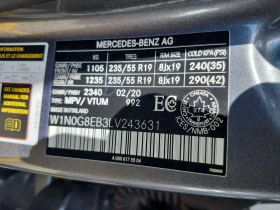 Mercedes-Benz GLC * 300 * CARFAX * ЦЕНА ДО БГ, снимка 16
