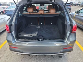 Mercedes-Benz GLC * 300 * CARFAX * ЦЕНА ДО БГ, снимка 14