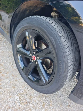 Jaguar F-PACE 2.0 дизел , снимка 10
