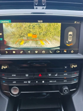 Jaguar F-PACE 2.0 дизел , снимка 14