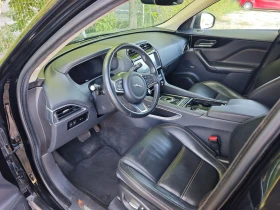 Jaguar F-PACE 2.0 дизел , снимка 12