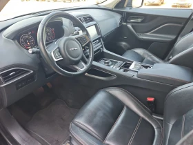 Jaguar F-PACE 2.0 дизел , снимка 9