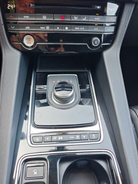 Jaguar F-PACE 2.0 дизел , снимка 7