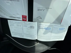Nissan Juke 1.6i 4x4 CH Navi Koza Automat, снимка 15