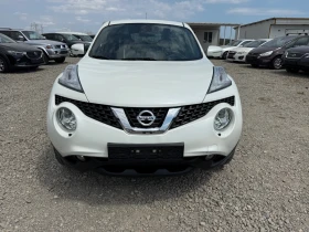 Nissan Juke 1.6i 4x4 CH Navi Koza Automat, снимка 4