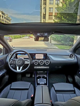 Mercedes-Benz GLA 250 2.0 Бензин 4Matic, снимка 9