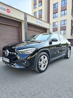 Mercedes-Benz GLA 250 2.0 Бензин 4Matic, снимка 6