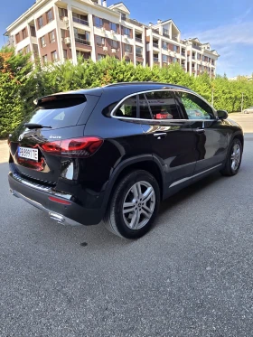 Mercedes-Benz GLA 250 2.0 Бензин 4Matic, снимка 3