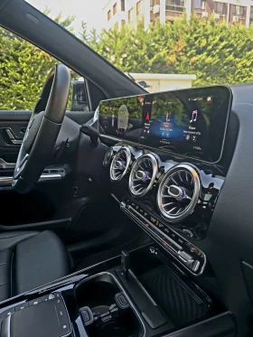 Mercedes-Benz GLA 250 2.0 Бензин 4Matic, снимка 8
