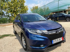 Honda Hr-v 1.5I Панорама NAVI Keyless Камера Швейцария Keyle , снимка 7