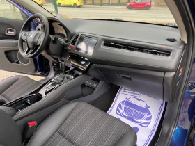 Honda Hr-v 1.5I Панорама NAVI Keyless Камера Швейцария Keyle , снимка 14