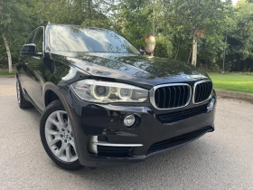 BMW X5 3.5i, снимка 1