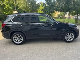 BMW X5 3.5i, снимка 8