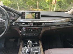 BMW X5 3.5i, снимка 14