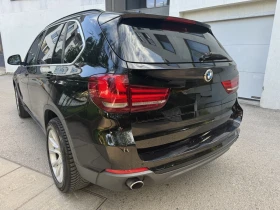 BMW X5 3.5i, снимка 5