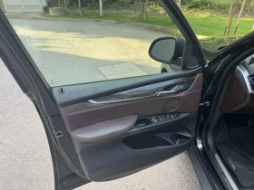 BMW X5 3.5i, снимка 15