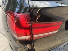 BMW X5 3.5i, снимка 17