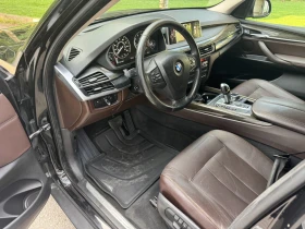 BMW X5 3.5i, снимка 9