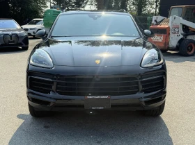 Porsche Cayenne 2020 Porsche Cayenne, снимка 2