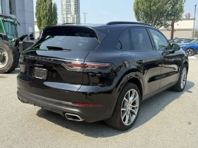 Porsche Cayenne 2020 Porsche Cayenne, снимка 4