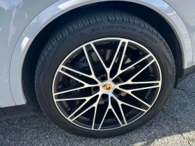 Porsche Cayenne  Coupe AWD / Цена до България , снимка 7