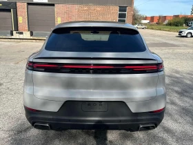 Porsche Cayenne  Coupe AWD / Цена до България , снимка 4