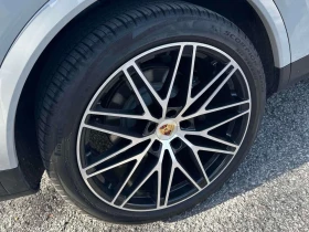 Porsche Cayenne  Coupe AWD / Цена до България , снимка 14