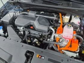 Kia Sportage HEV 1.6 2WD, снимка 7