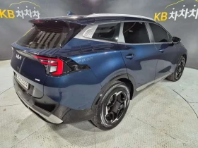 Kia Sportage HEV 1.6 2WD, снимка 4