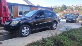 Mercedes-Benz ML 320 320cdi | Mobile.bg    2