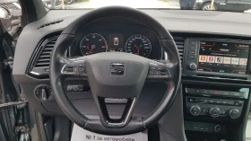 Seat Ateca 2.0TDI 4DRIVE, снимка 11