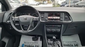 Seat Ateca 2.0TDI 4DRIVE, снимка 8