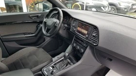 Seat Ateca 2.0TDI 4DRIVE, снимка 13