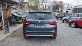 Seat Ateca 2.0TDI 4DRIVE, снимка 4