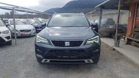 Seat Ateca 2.0TDI 4DRIVE - [1] 