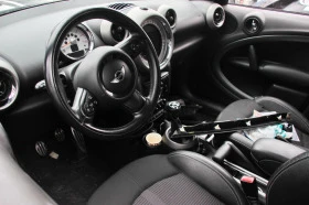 Mini Countryman COOPER SD  2.0 D   N47D20C    САМО НА Ч, снимка 8