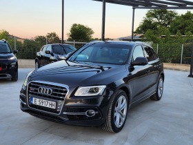 Audi SQ5 Регистриран / Обслужен / Нови гуми, снимка 3