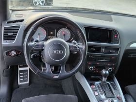 Audi SQ5 Регистриран / Обслужен / Нови гуми, снимка 12