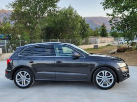 Audi SQ5 Регистриран / Обслужен / Нови гуми, снимка 7