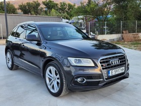 Audi SQ5 Регистриран / Обслужен / Нови гуми, снимка 1