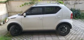 Suzuki Ignis GL+  | Mobile.bg    5