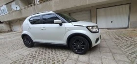 Suzuki Ignis GL+  | Mobile.bg    2